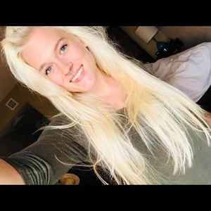 Meet your Posher, Sydni